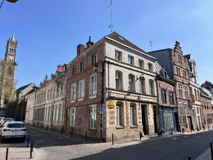 Dépannage chauffe-eau Valenciennes